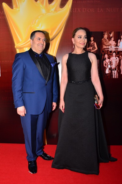 Murex D'Or 2015 Part 2